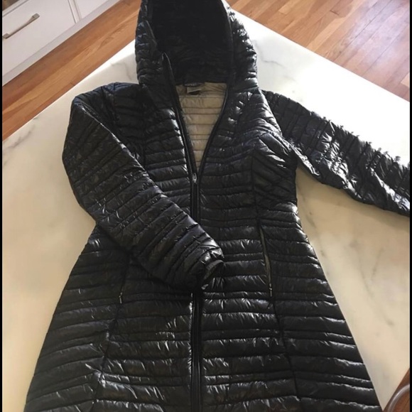 Patagonia Ultralight Fiona Parka - Picture 2 of 3